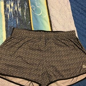 Victoria Secret shorts